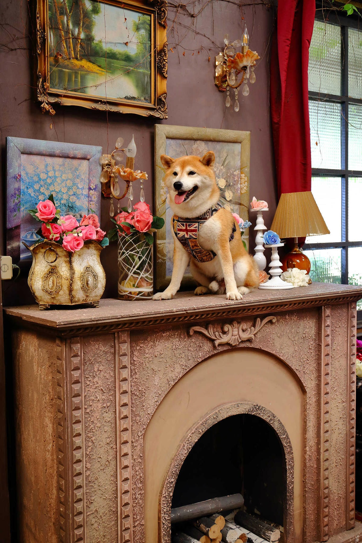 【遊。苗栗三義】莫內秘密花園婚紗攝影基地〜不用出國就可拍出別具風格的獨特婚紗照,不藏私中部絕美婚紗外拍景點分享!