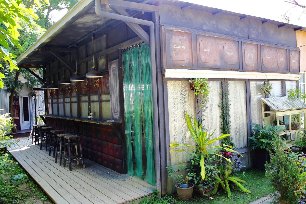 【遊。苗栗三義】莫內秘密花園婚紗攝影基地〜不用出國就可拍出別具風格的獨特婚紗照,不藏私中部絕美婚紗外拍景點分享!