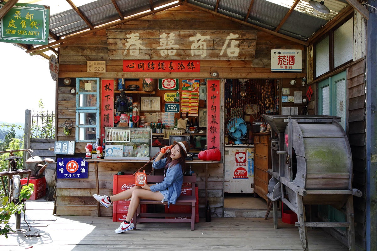 【遊。苗栗三義】莫內秘密花園婚紗攝影基地〜不用出國就可拍出別具風格的獨特婚紗照,不藏私中部絕美婚紗外拍景點分享!