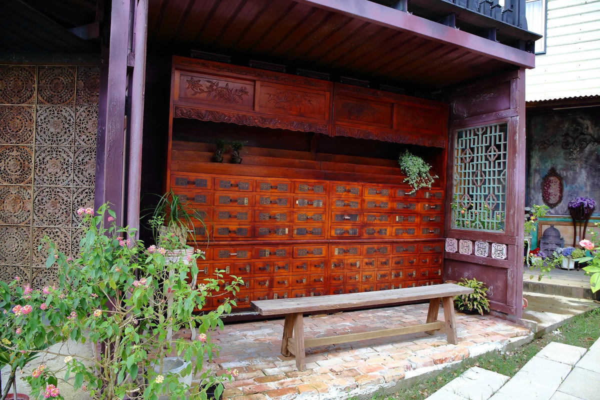 【遊。苗栗三義】莫內秘密花園婚紗攝影基地〜不用出國就可拍出別具風格的獨特婚紗照,不藏私中部絕美婚紗外拍景點分享!