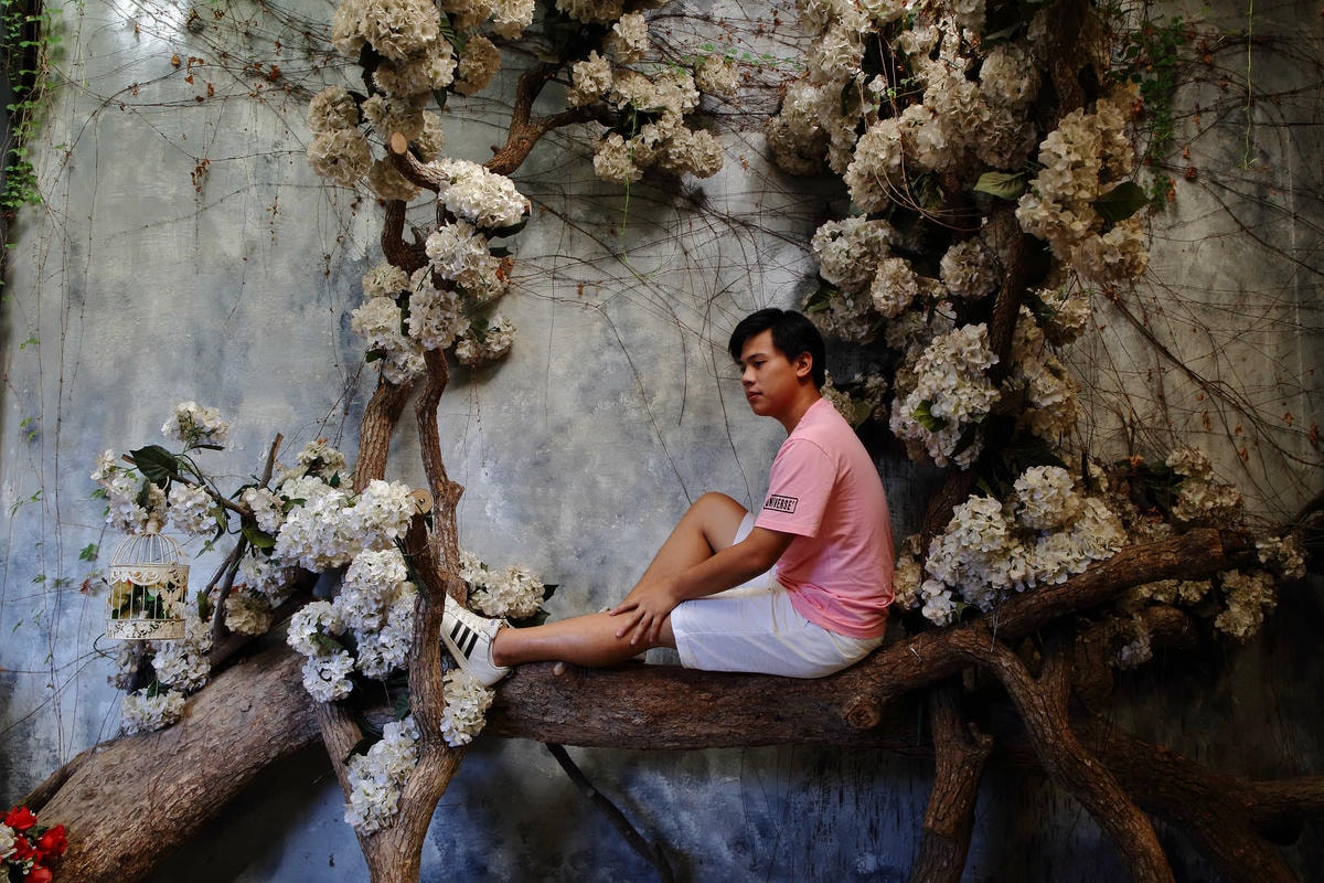 【遊。苗栗三義】莫內秘密花園婚紗攝影基地〜不用出國就可拍出別具風格的獨特婚紗照,不藏私中部絕美婚紗外拍景點分享!