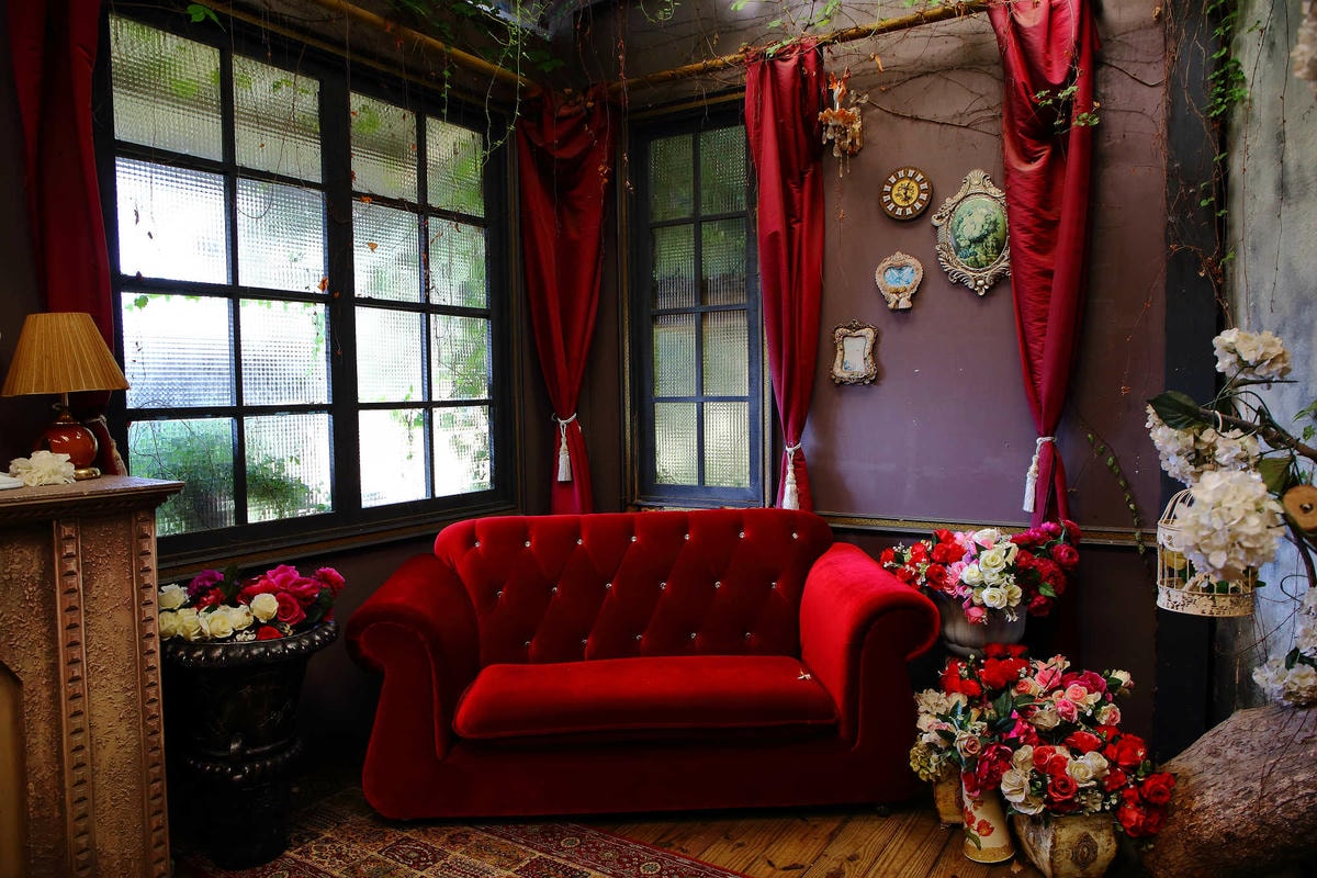 【遊。苗栗三義】莫內秘密花園婚紗攝影基地〜不用出國就可拍出別具風格的獨特婚紗照,不藏私中部絕美婚紗外拍景點分享!