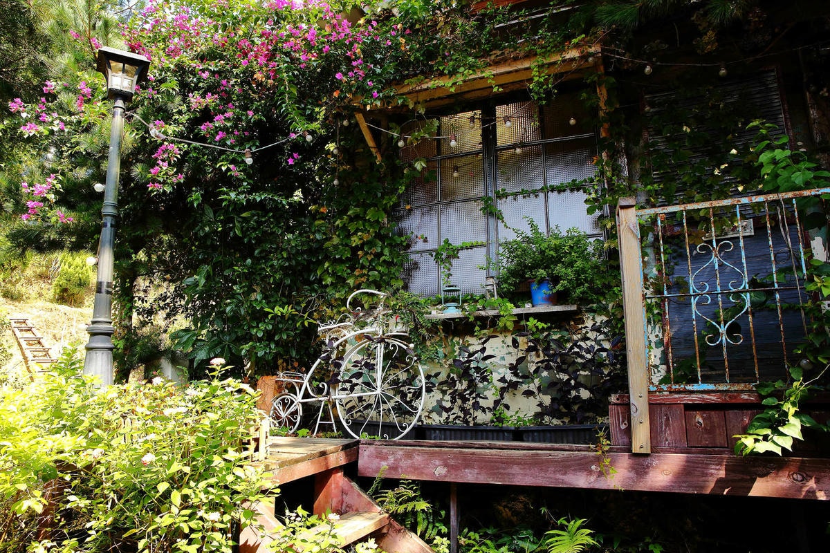 【遊。苗栗三義】莫內秘密花園婚紗攝影基地〜不用出國就可拍出別具風格的獨特婚紗照,不藏私中部絕美婚紗外拍景點分享!