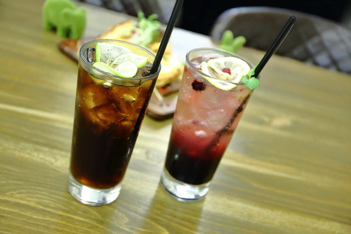 【食。三重】A-LI 阿理義式廚房〜三重巷弄美食。型男主廚及道地義大利麵，征服你的胃！