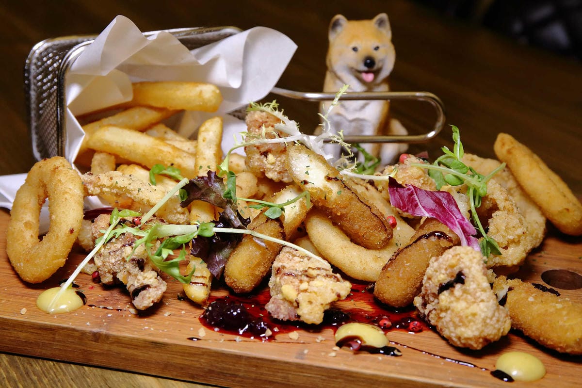 【食。三重】A-LI 阿理義式廚房〜三重巷弄美食。型男主廚及道地義大利麵，征服你的胃！