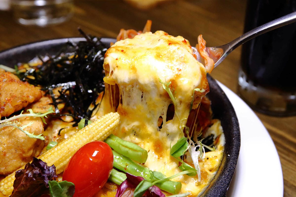 【食。三重】A-LI 阿理義式廚房〜三重巷弄美食。型男主廚及道地義大利麵，征服你的胃！