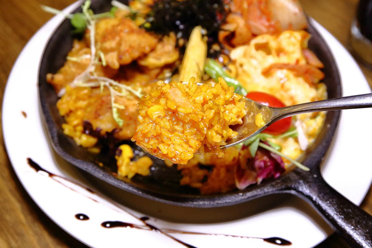 【食。三重】A-LI 阿理義式廚房〜三重巷弄美食。型男主廚及道地義大利麵，征服你的胃！