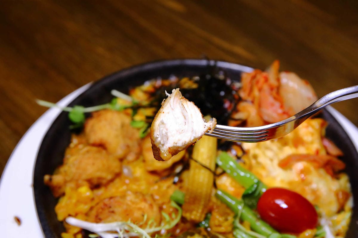 【食。三重】A-LI 阿理義式廚房〜三重巷弄美食。型男主廚及道地義大利麵，征服你的胃！