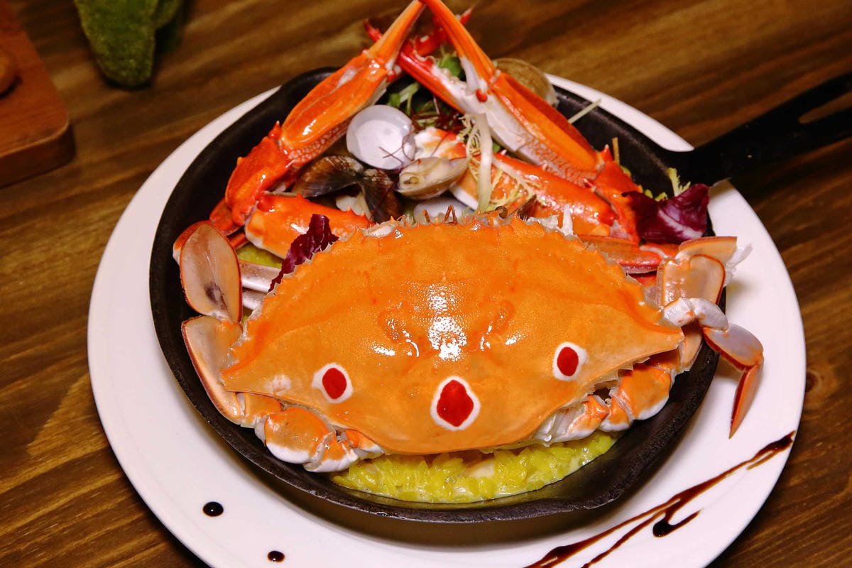 【食。三重】A-LI 阿理義式廚房〜三重巷弄美食。型男主廚及道地義大利麵，征服你的胃！