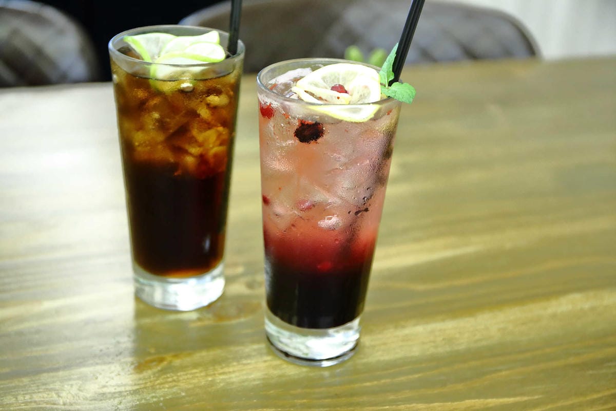 【食。三重】A-LI 阿理義式廚房〜三重巷弄美食。型男主廚及道地義大利麵，征服你的胃！