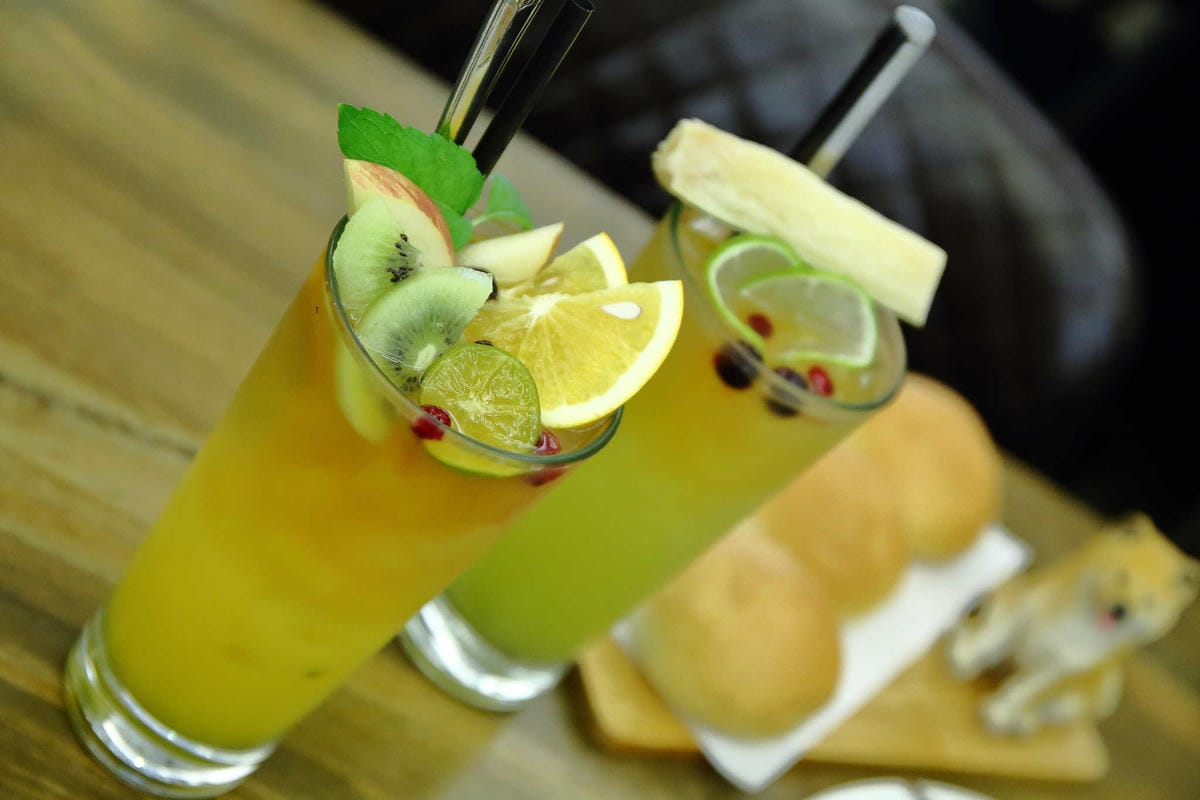 【食。三重】A-LI 阿理義式廚房〜三重巷弄美食。型男主廚及道地義大利麵，征服你的胃！