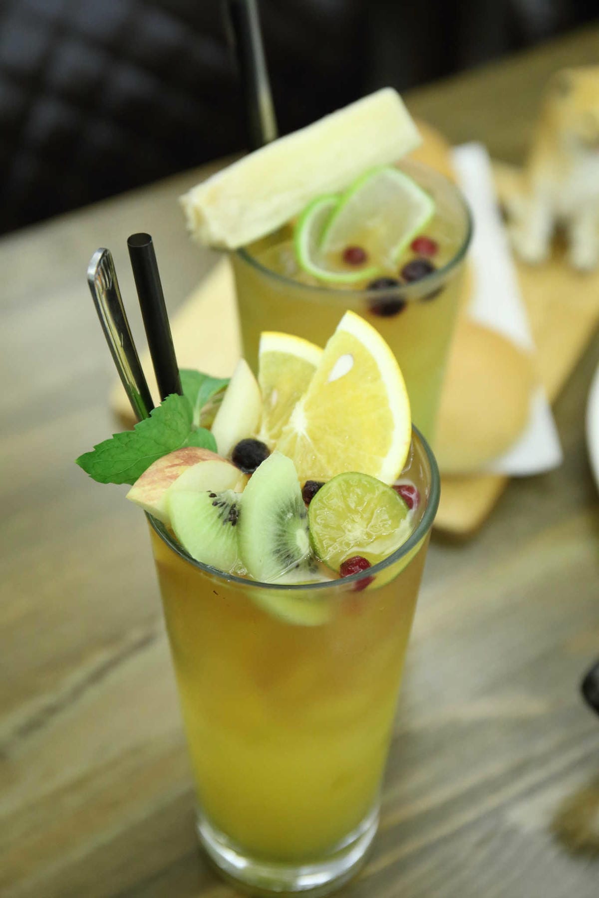 【食。三重】A-LI 阿理義式廚房〜三重巷弄美食。型男主廚及道地義大利麵，征服你的胃！