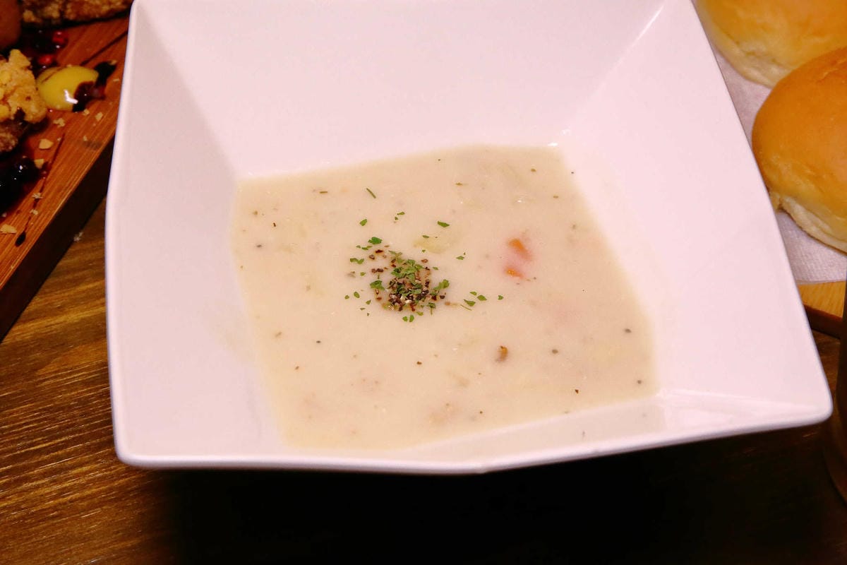 【食。三重】A-LI 阿理義式廚房〜三重巷弄美食。型男主廚及道地義大利麵，征服你的胃！