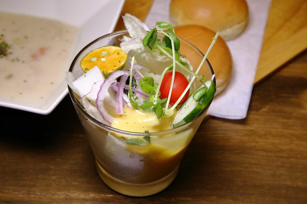 【食。三重】A-LI 阿理義式廚房〜三重巷弄美食。型男主廚及道地義大利麵，征服你的胃！