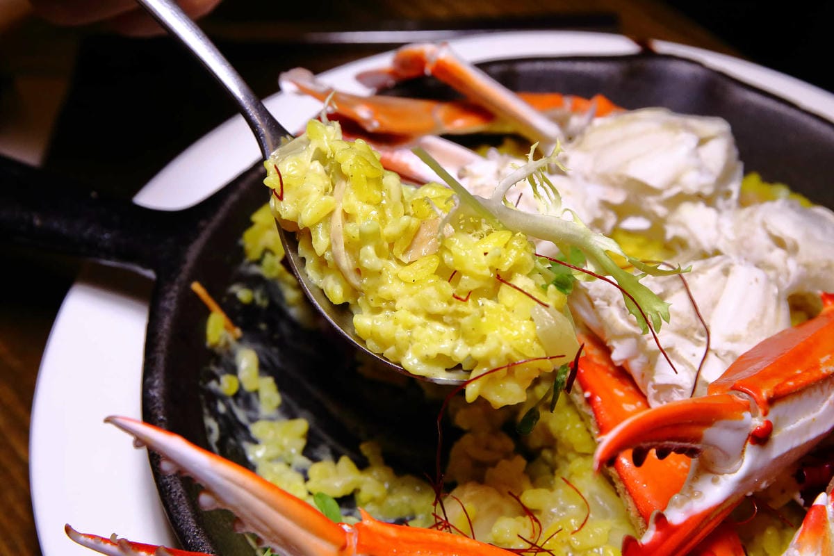 【食。三重】A-LI 阿理義式廚房〜三重巷弄美食。型男主廚及道地義大利麵，征服你的胃！