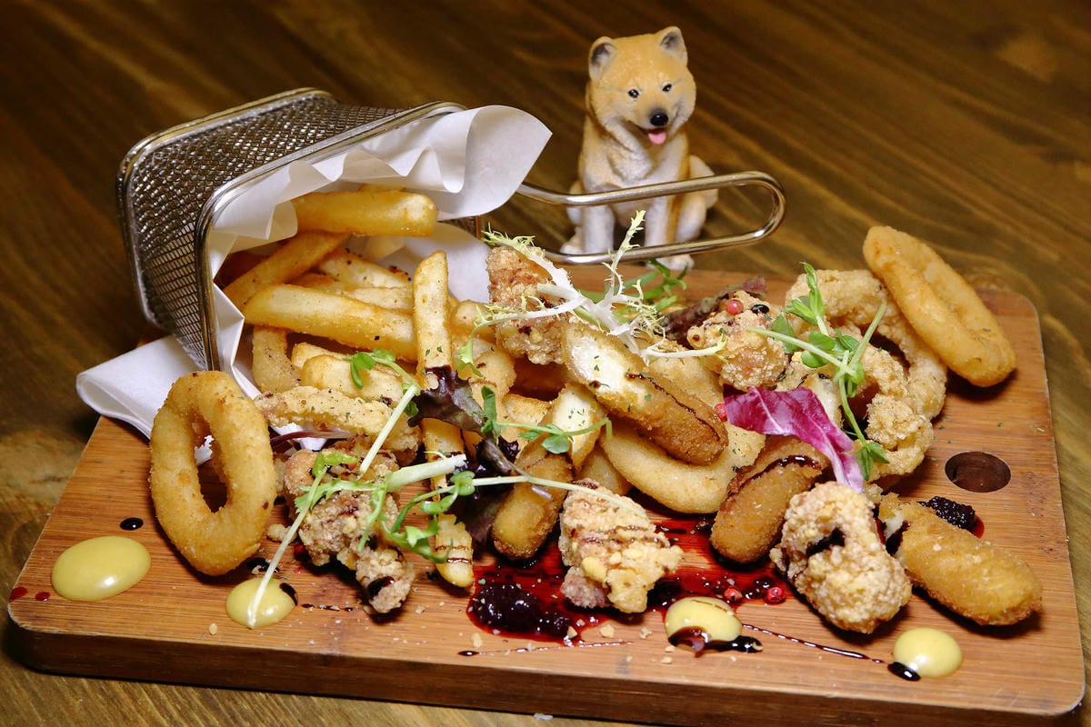 【食。三重】A-LI 阿理義式廚房〜三重巷弄美食。型男主廚及道地義大利麵，征服你的胃！