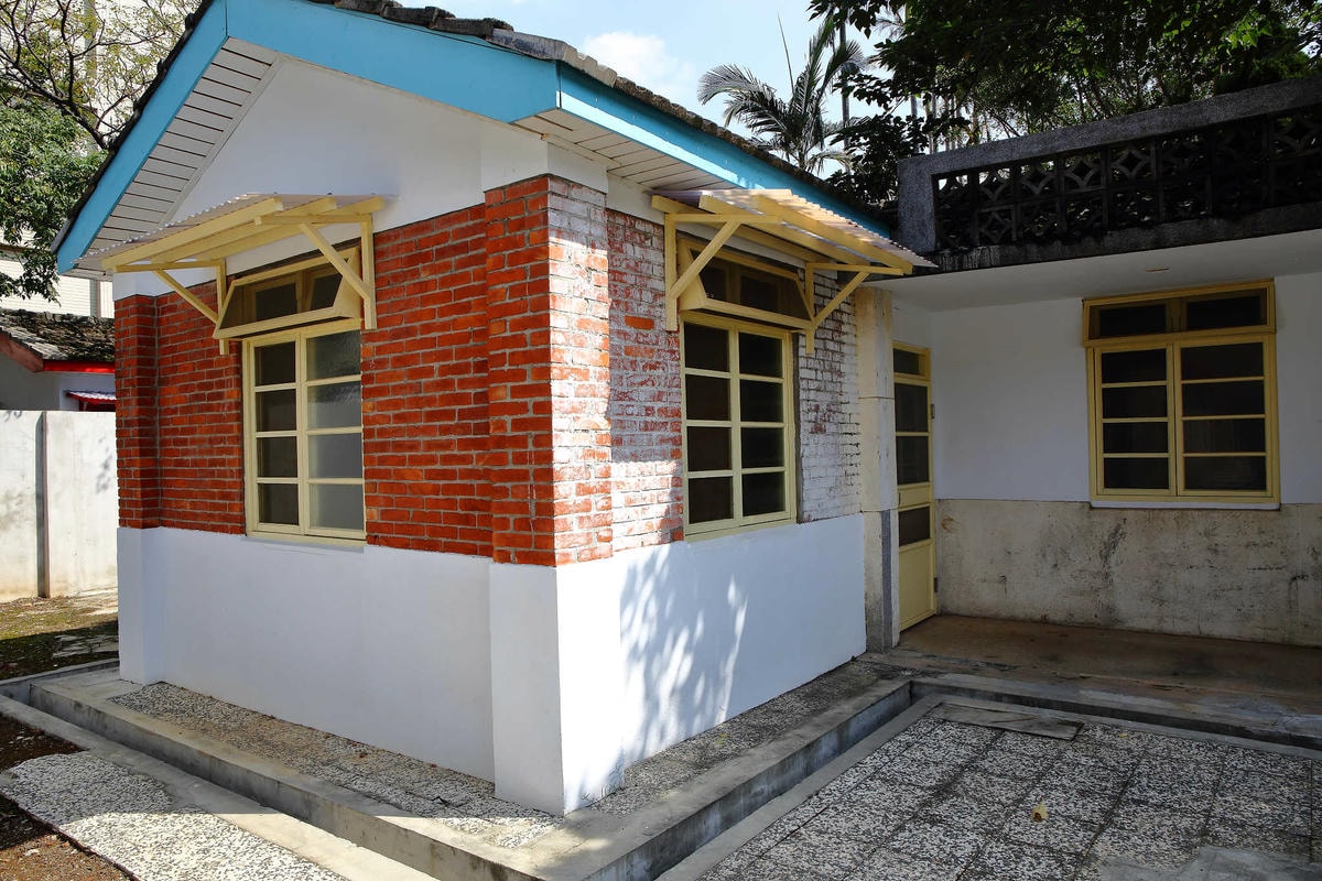 【遊。桃園】2018桃園眷村文化節-眷村大作讚〜出發!收集老眷村的歲月風情!文青必去,IG拍照打卡景點!