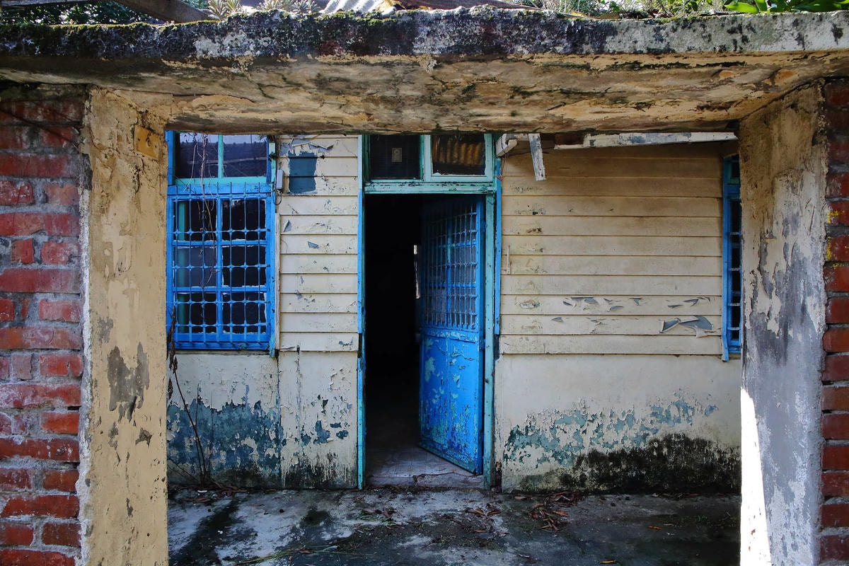 【遊。桃園】2018桃園眷村文化節-眷村大作讚〜出發!收集老眷村的歲月風情!文青必去,IG拍照打卡景點!