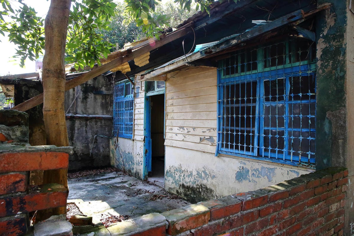 【遊。桃園】2018桃園眷村文化節-眷村大作讚〜出發!收集老眷村的歲月風情!文青必去,IG拍照打卡景點!