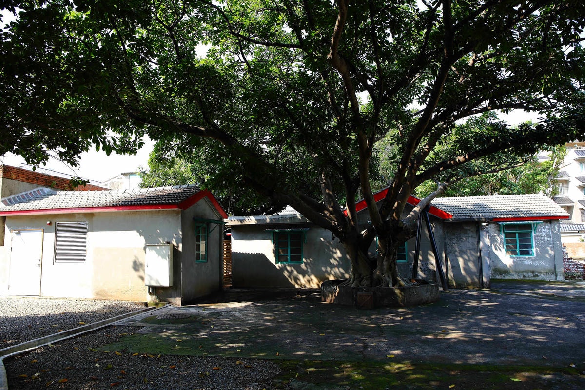 【遊。桃園】2018桃園眷村文化節-眷村大作讚〜出發!收集老眷村的歲月風情!文青必去,IG拍照打卡景點!