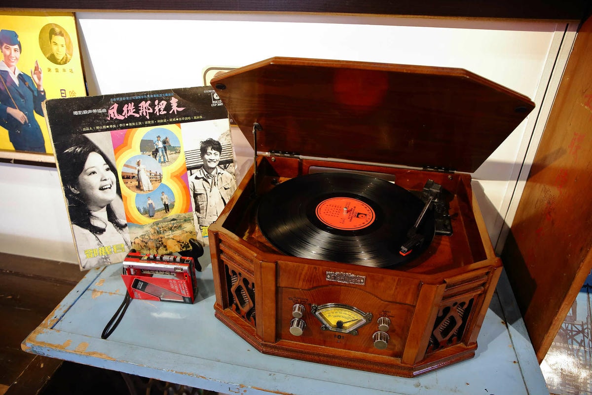 【遊。桃園】2018桃園眷村文化節-眷村大作讚〜出發!收集老眷村的歲月風情!文青必去,IG拍照打卡景點!