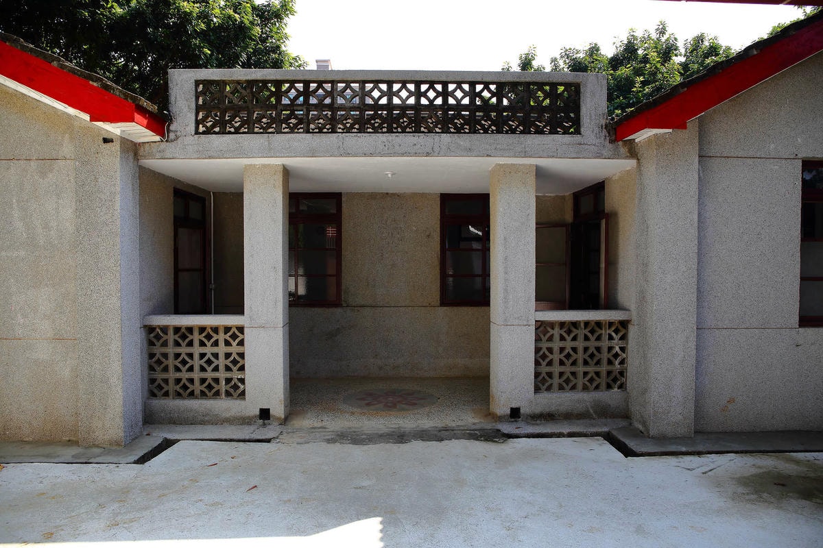 【遊。桃園】2018桃園眷村文化節-眷村大作讚〜出發!收集老眷村的歲月風情!文青必去,IG拍照打卡景點!