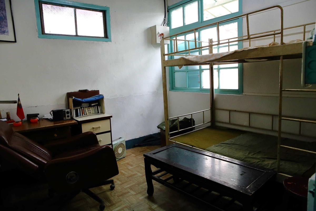 【遊。桃園】2018桃園眷村文化節-眷村大作讚〜出發!收集老眷村的歲月風情!文青必去,IG拍照打卡景點!