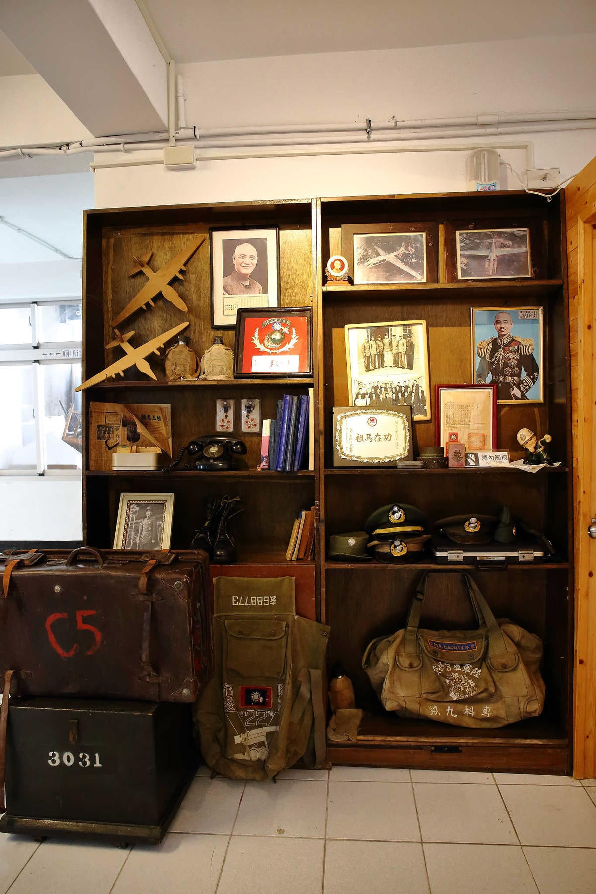 【遊。桃園】2018桃園眷村文化節-眷村大作讚〜出發!收集老眷村的歲月風情!文青必去,IG拍照打卡景點!