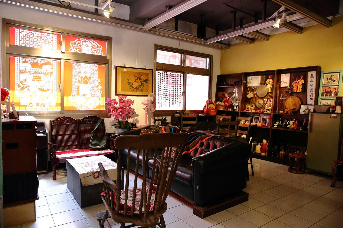 【遊。桃園】2018桃園眷村文化節-眷村大作讚〜出發!收集老眷村的歲月風情!文青必去,IG拍照打卡景點!