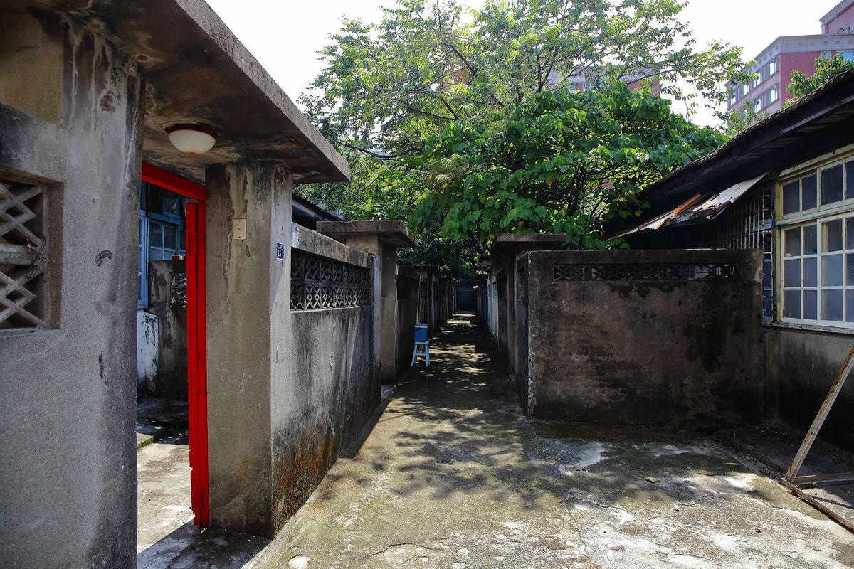 【遊。桃園】2018桃園眷村文化節-眷村大作讚〜出發!收集老眷村的歲月風情!文青必去,IG拍照打卡景點!