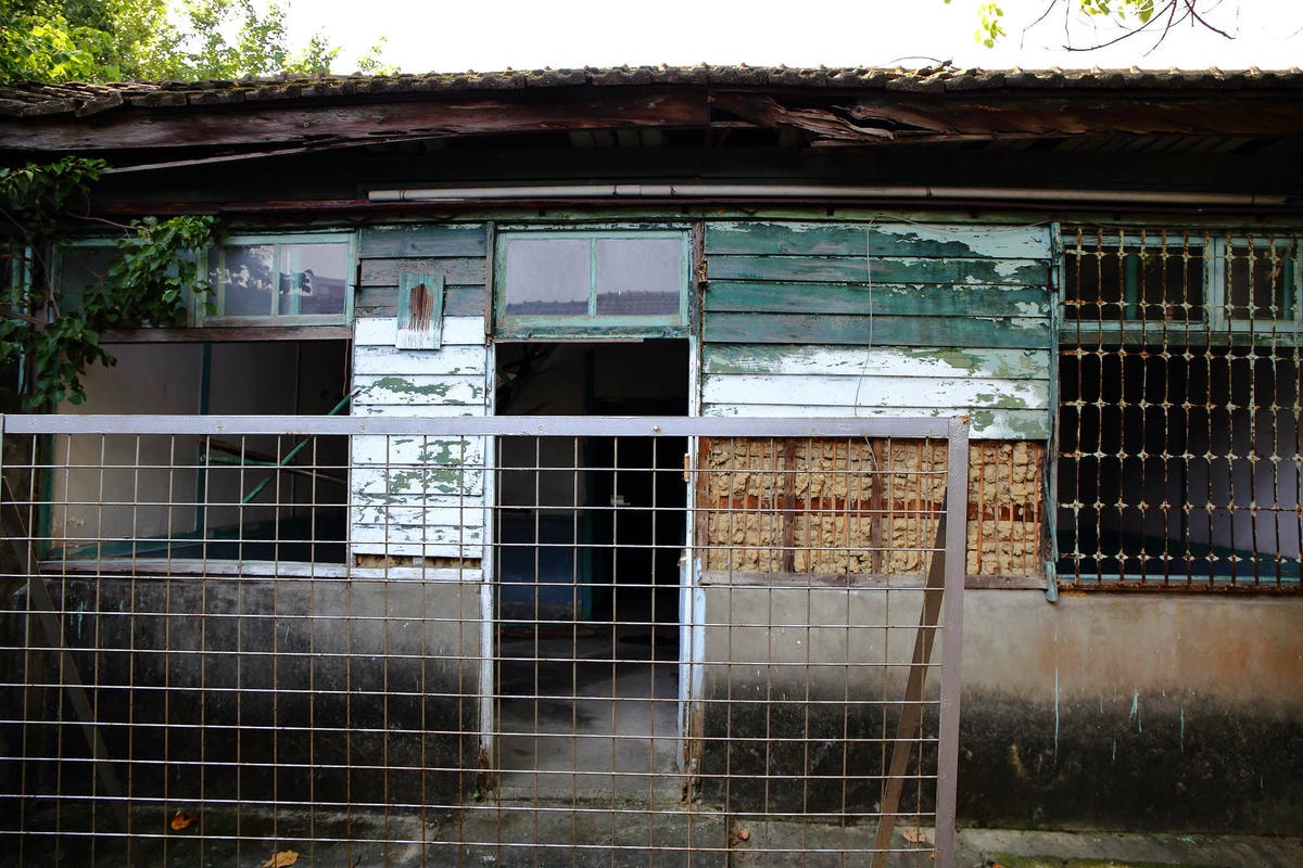 【遊。桃園】2018桃園眷村文化節-眷村大作讚〜出發!收集老眷村的歲月風情!文青必去,IG拍照打卡景點!