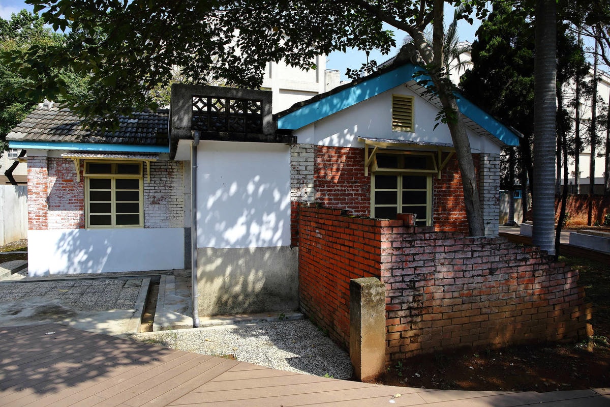 【遊。桃園】2018桃園眷村文化節-眷村大作讚〜出發!收集老眷村的歲月風情!文青必去,IG拍照打卡景點!