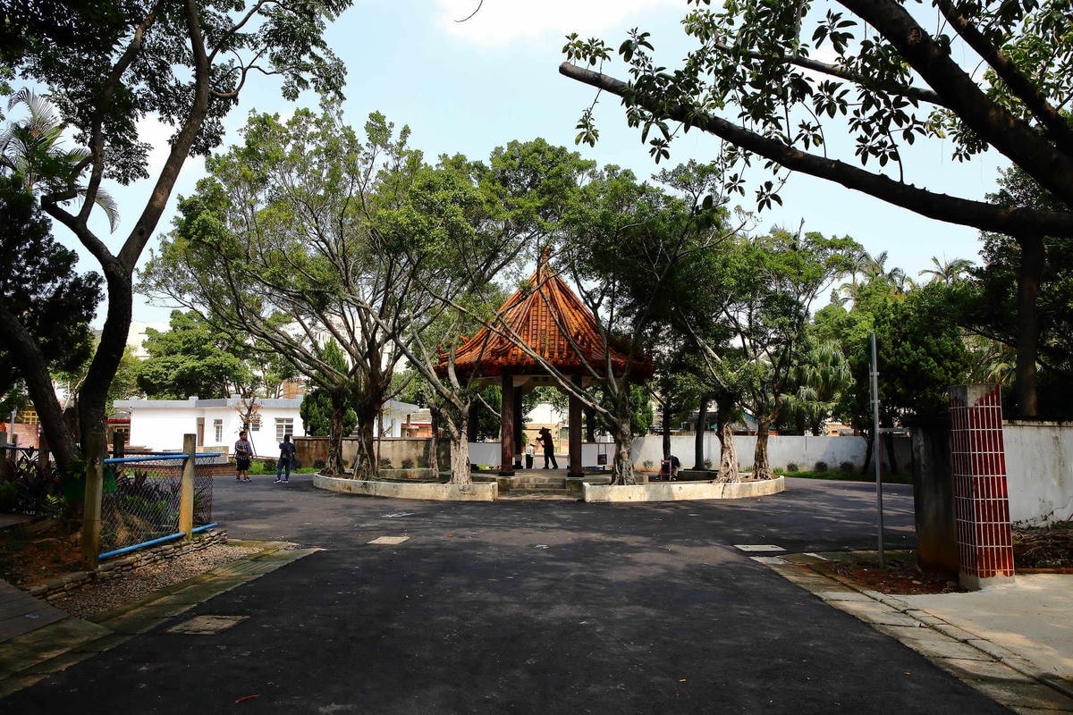 【遊。桃園】2018桃園眷村文化節-眷村大作讚〜出發!收集老眷村的歲月風情!文青必去,IG拍照打卡景點!