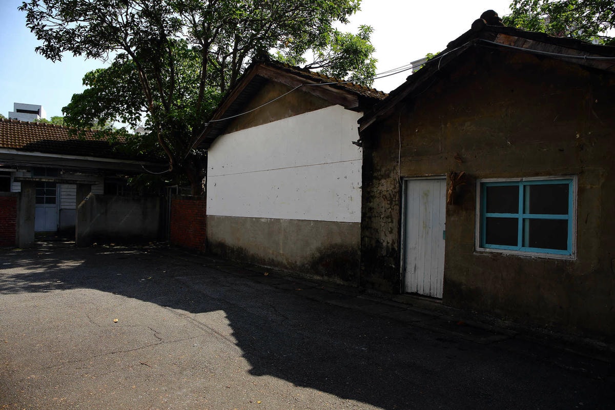 【遊。桃園】2018桃園眷村文化節-眷村大作讚〜出發!收集老眷村的歲月風情!文青必去,IG拍照打卡景點!