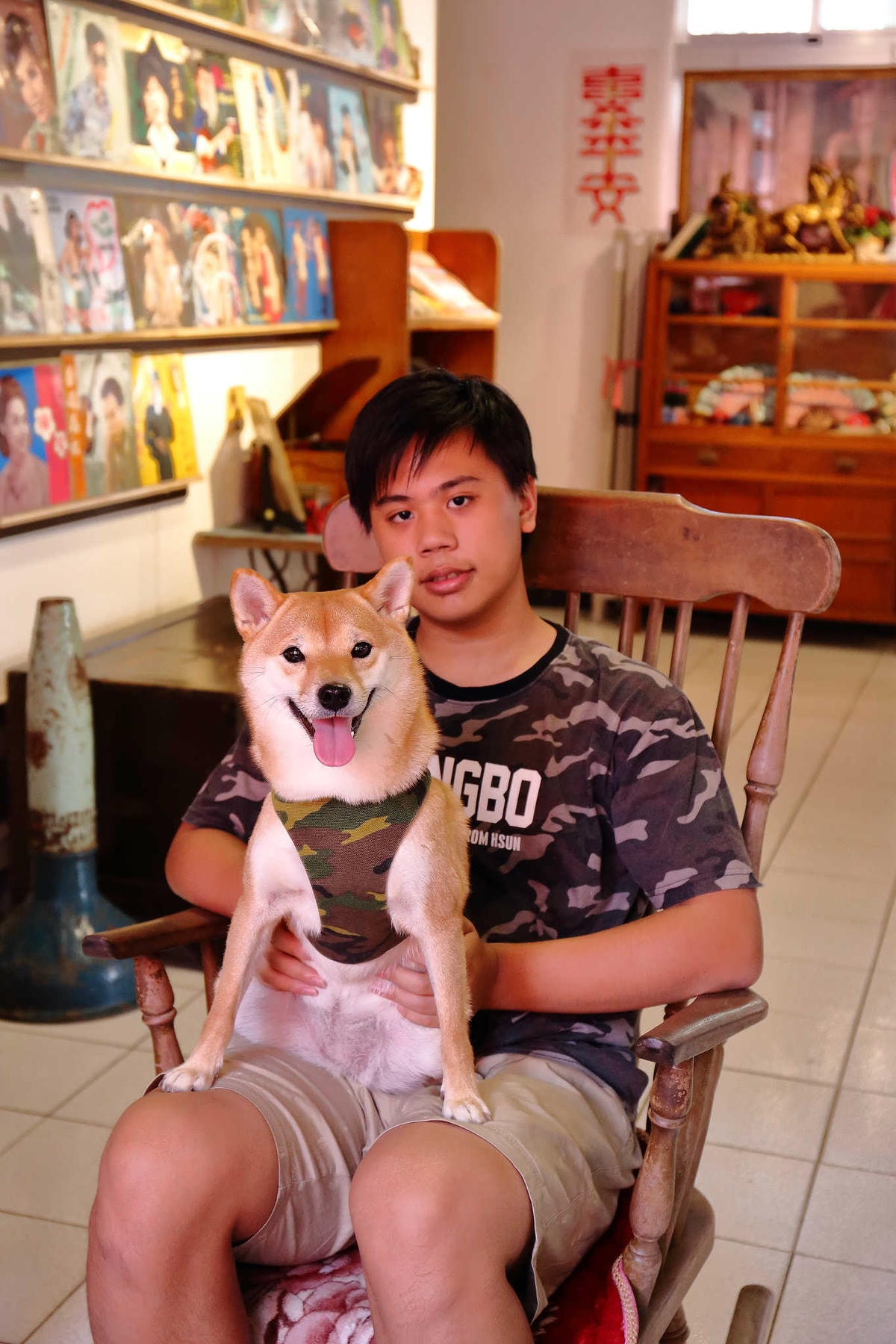 【遊。桃園】2018桃園眷村文化節-眷村大作讚〜出發!收集老眷村的歲月風情!文青必去,IG拍照打卡景點!