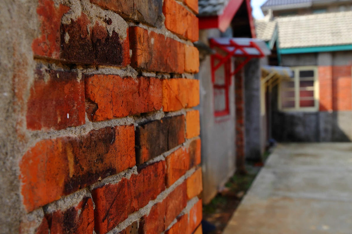 【遊。桃園】2018桃園眷村文化節-眷村大作讚〜出發!收集老眷村的歲月風情!文青必去,IG拍照打卡景點!