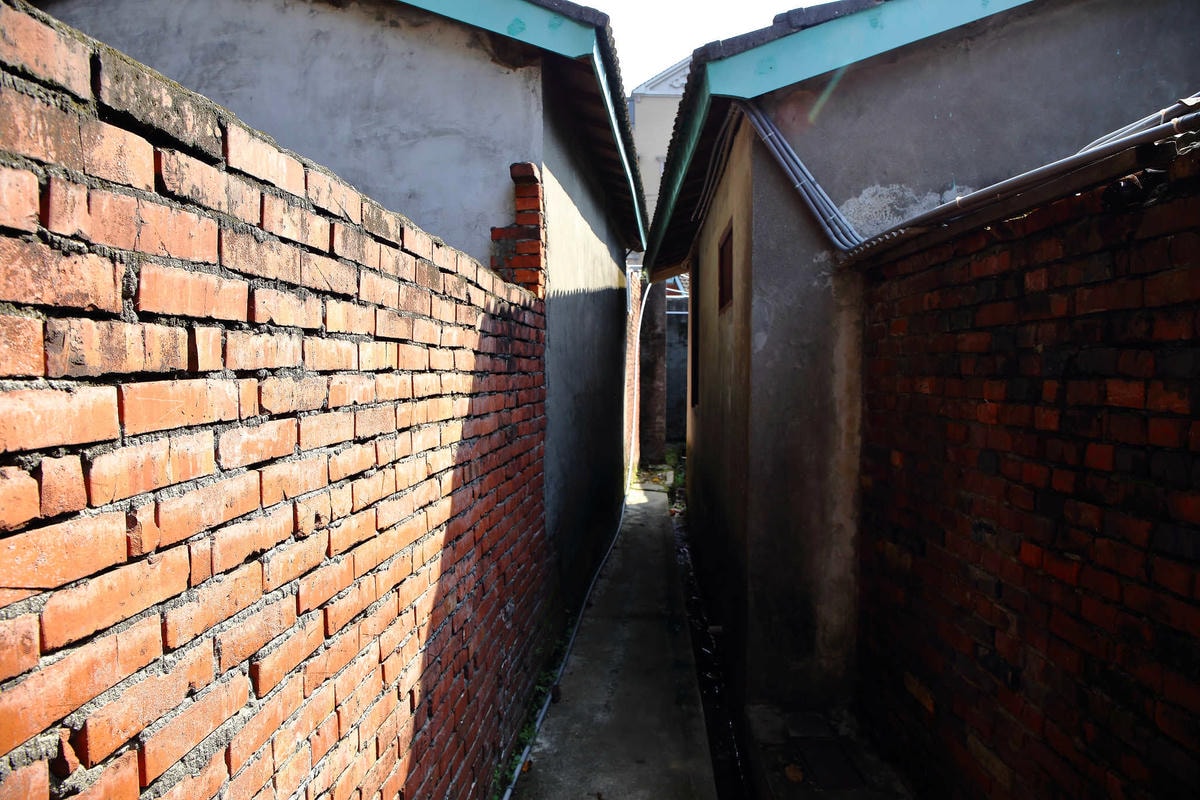 【遊。桃園】2018桃園眷村文化節-眷村大作讚〜出發!收集老眷村的歲月風情!文青必去,IG拍照打卡景點!