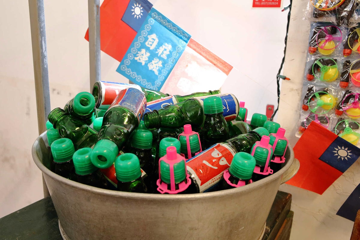 【遊。桃園】2018桃園眷村文化節-眷村大作讚〜出發!收集老眷村的歲月風情!文青必去,IG拍照打卡景點!