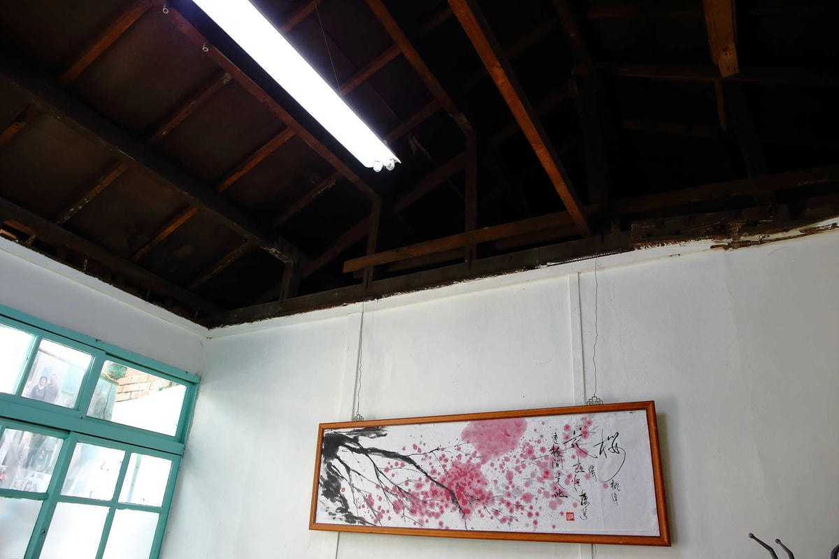 【遊。桃園】2018桃園眷村文化節-眷村大作讚〜出發!收集老眷村的歲月風情!文青必去,IG拍照打卡景點!