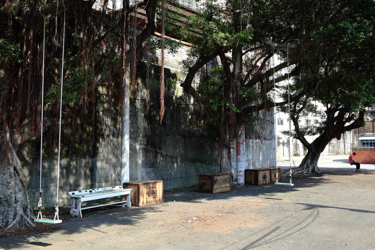 【遊。桃園】2018桃園眷村文化節-眷村大作讚〜出發!收集老眷村的歲月風情!文青必去,IG拍照打卡景點!