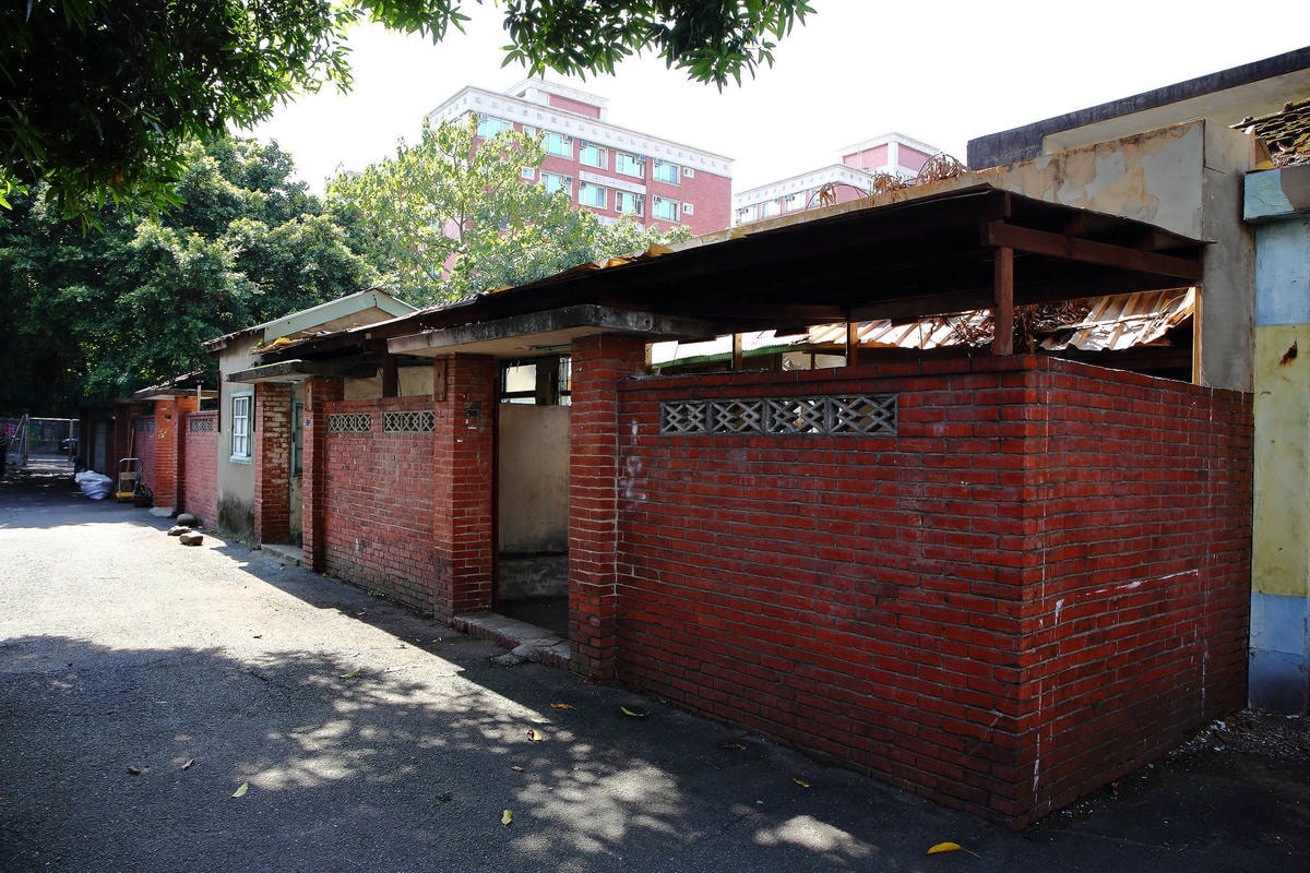 【遊。桃園】2018桃園眷村文化節-眷村大作讚〜出發!收集老眷村的歲月風情!文青必去,IG拍照打卡景點!