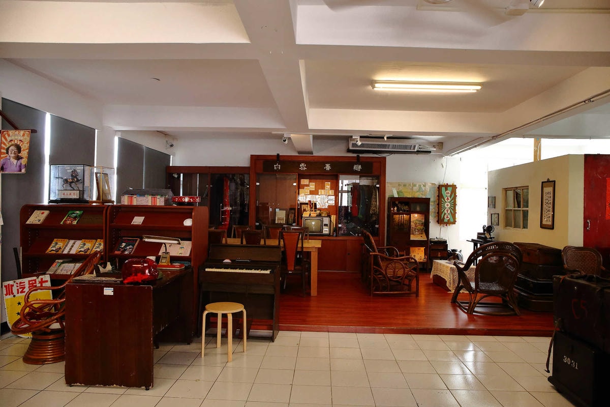 【遊。桃園】2018桃園眷村文化節-眷村大作讚〜出發!收集老眷村的歲月風情!文青必去,IG拍照打卡景點!