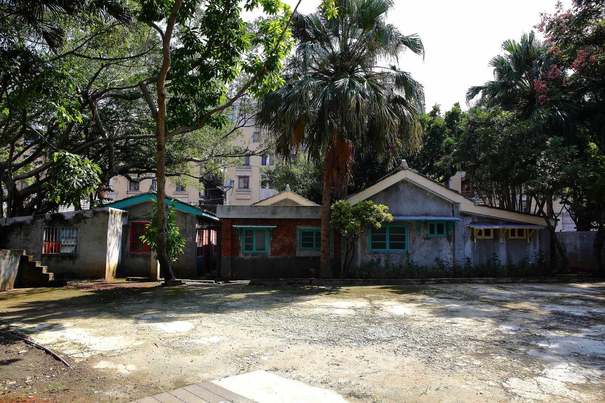 【遊。桃園】2018桃園眷村文化節-眷村大作讚〜出發!收集老眷村的歲月風情!文青必去,IG拍照打卡景點!