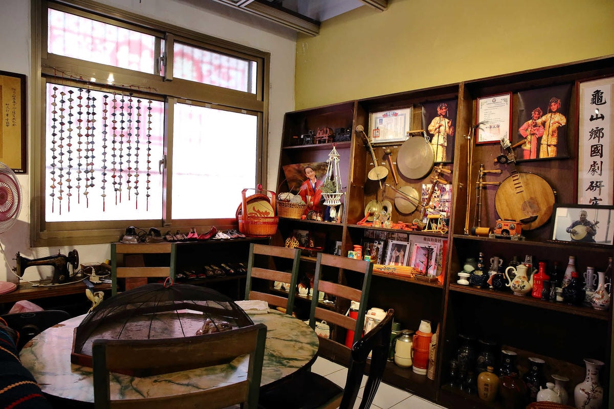 【遊。桃園】2018桃園眷村文化節-眷村大作讚〜出發!收集老眷村的歲月風情!文青必去,IG拍照打卡景點!