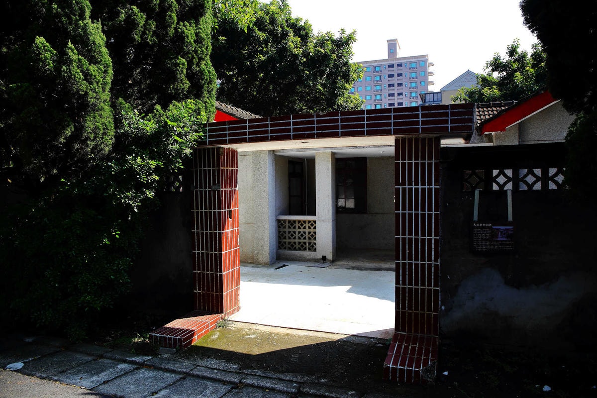 【遊。桃園】2018桃園眷村文化節-眷村大作讚〜出發!收集老眷村的歲月風情!文青必去,IG拍照打卡景點!