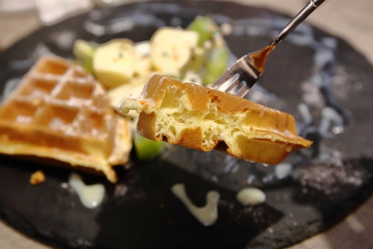 【食。新莊】公主病義大利餐廳〜新莊義式料理吃到飽。新一代網美聚集地,義大利麵、披薩、甜點無限享用,只要359起CP破表!