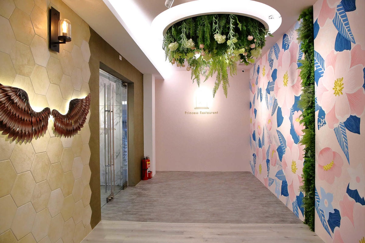 【食。新莊】公主病義大利餐廳〜新莊義式料理吃到飽。新一代網美聚集地,義大利麵、披薩、甜點無限享用,只要359起CP破表!