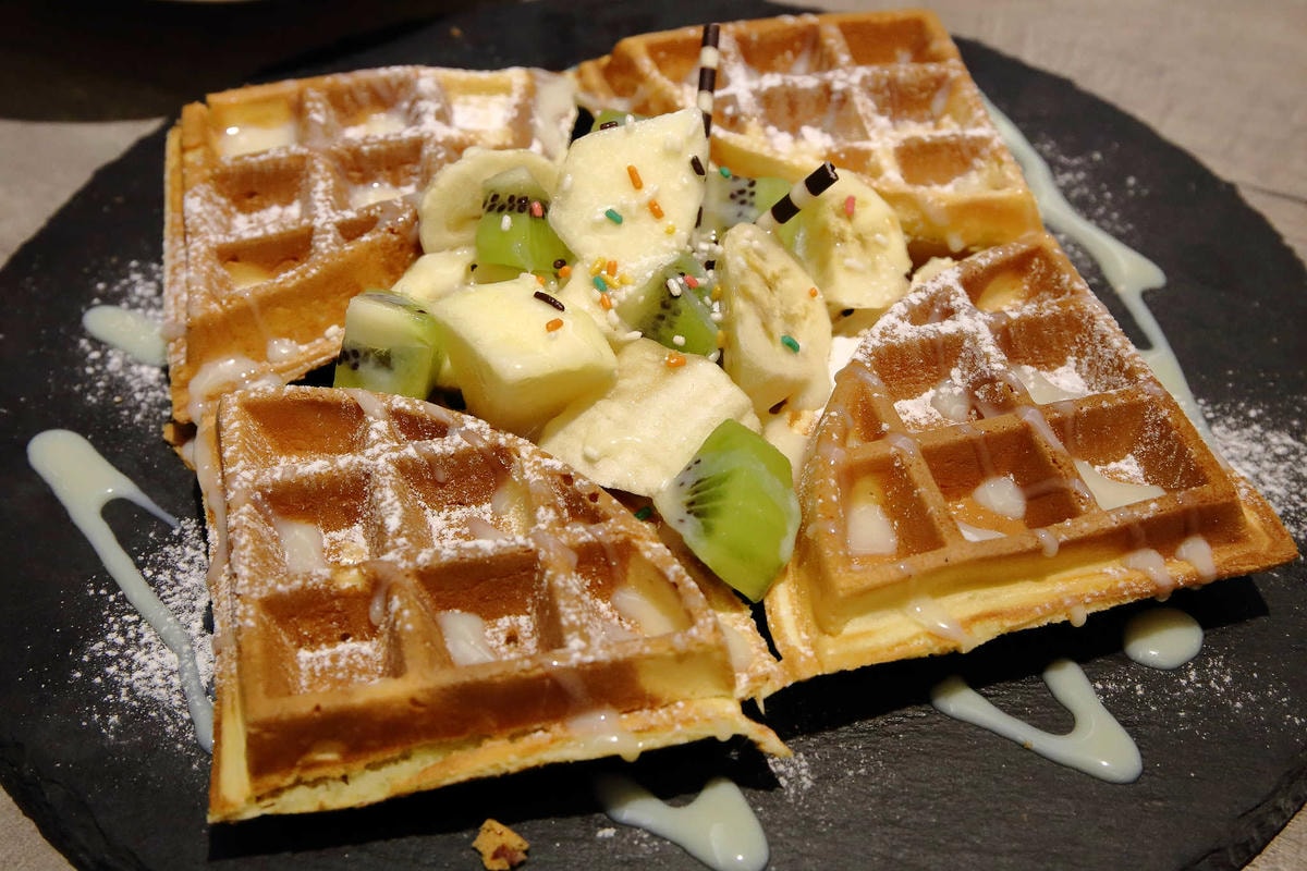 【食。新莊】公主病義大利餐廳〜新莊義式料理吃到飽。新一代網美聚集地,義大利麵、披薩、甜點無限享用,只要359起CP破表!