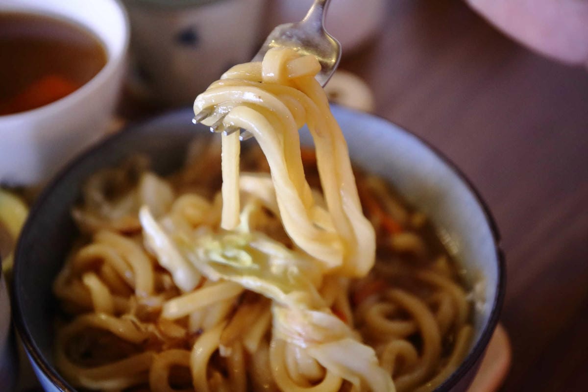 【食。宜蘭】日暮和風洋食館〜大胃王份量的日式早午餐，美味又好拍，IG人氣打卡餐廳！