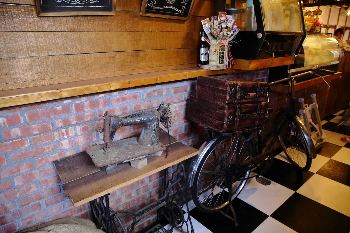 【食。宜蘭】日暮和風洋食館〜大胃王份量的日式早午餐，美味又好拍，IG人氣打卡餐廳！